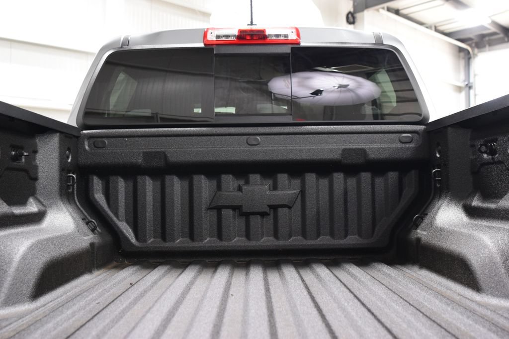 2026 Chevrolet Colorado ZR2 - Photo 28