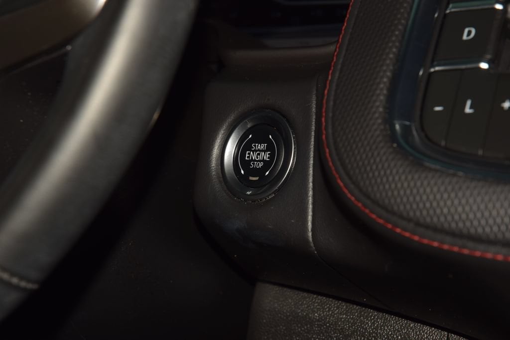 2024 Chevrolet Tahoe RST - Photo 34
