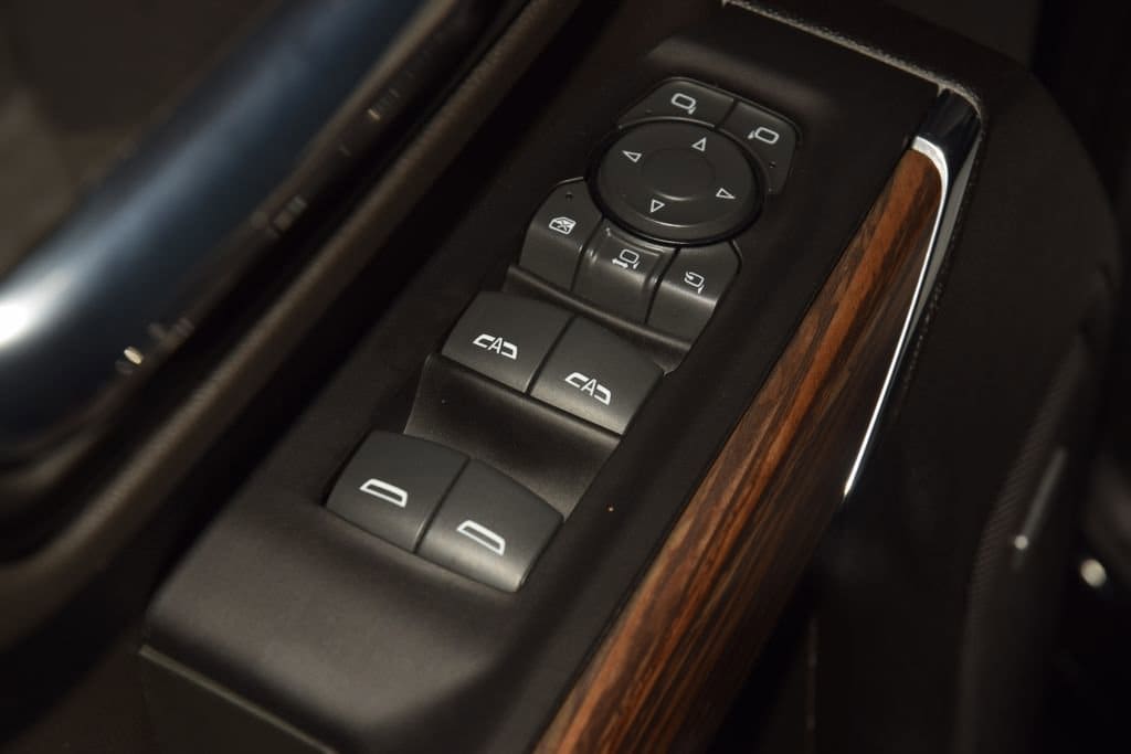 2022 Chevrolet Silverado 2500HD High Country - Photo 50