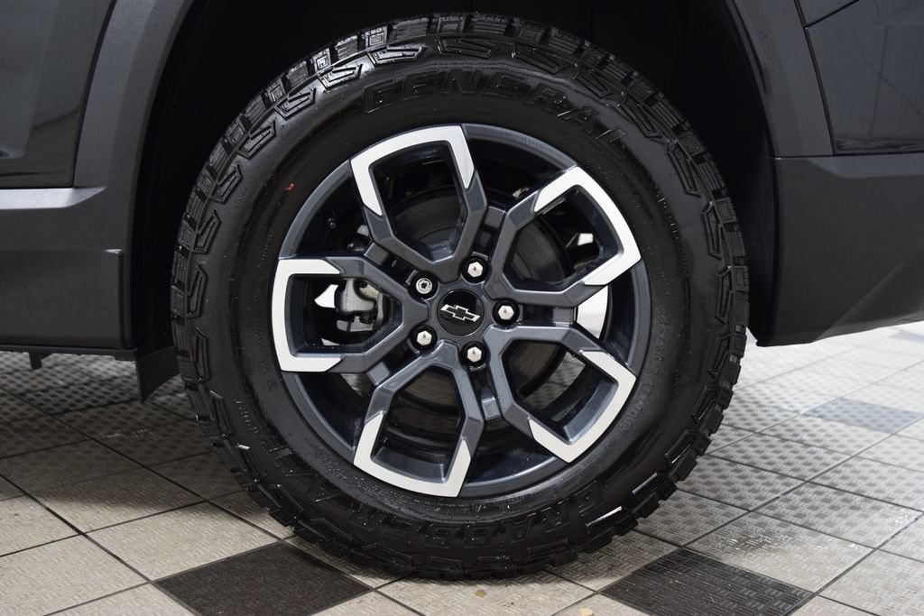 2026 Chevrolet Equinox ACTIV - Photo 28