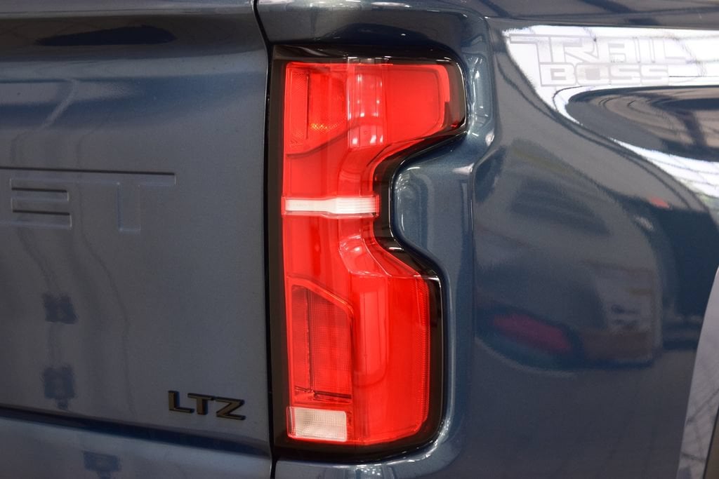 2026 Chevrolet Silverado 2500 HD LTZ - Photo 24