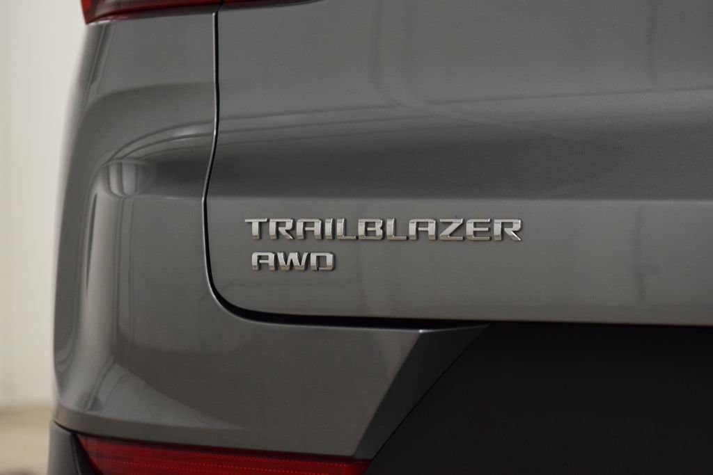 2023 Chevrolet TrailBlazer Activ - Photo 22