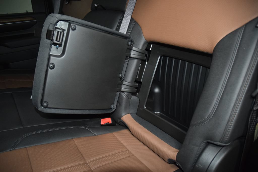 2024 Chevrolet Silverado 3500HD High Country - Photo 51