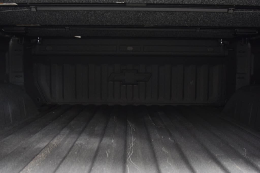 2022 Chevrolet Silverado 1500 LTZ - Photo 27