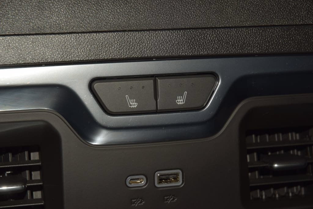 2023 GMC Sierra 1500 Denali Denali - Photo 46