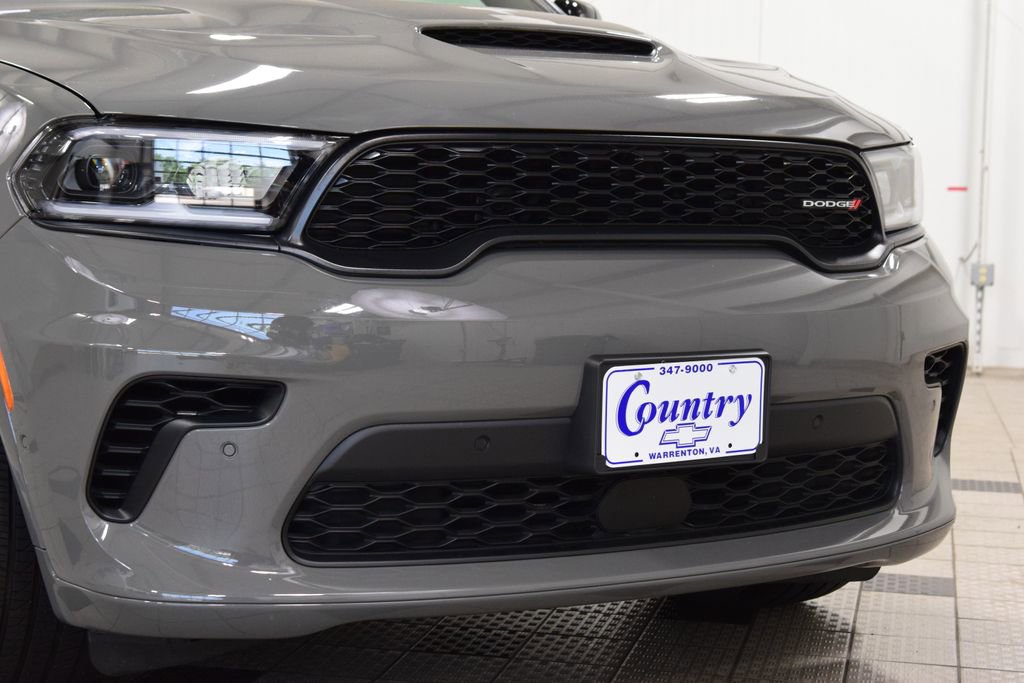 2025 Dodge Durango R/T - Photo 13