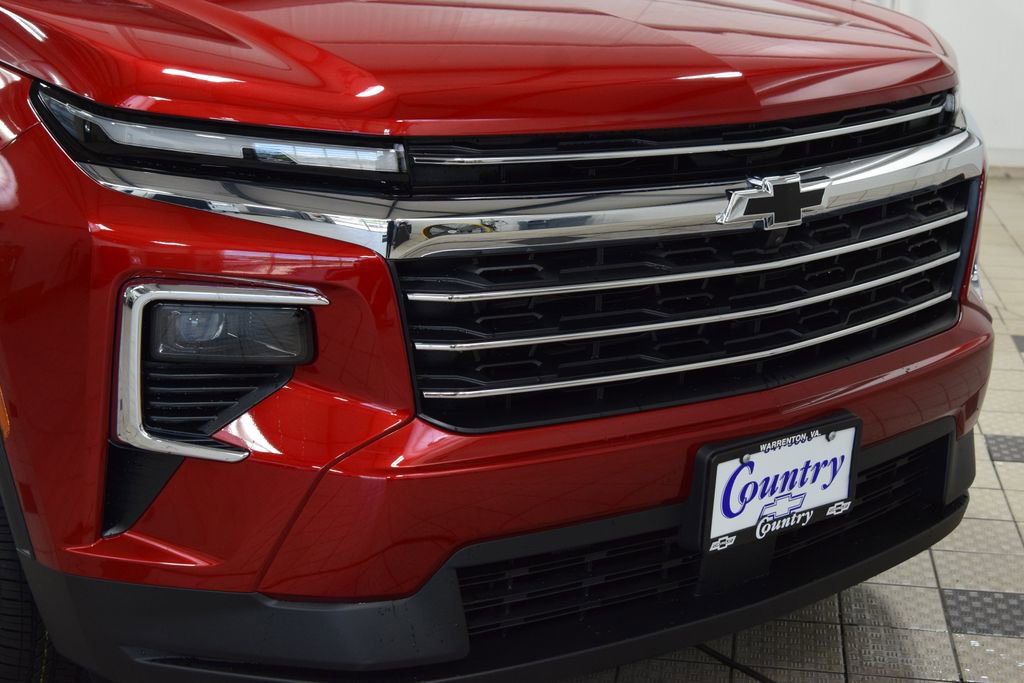 2026 Chevrolet Traverse LT - Photo 12