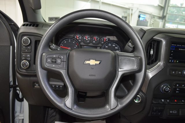 2025 Chevrolet Silverado 2500 HD Work Truck - Photo 38