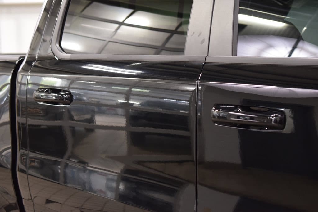 2026 RAM Ram 1500 Pickup Laramie - Photo 22