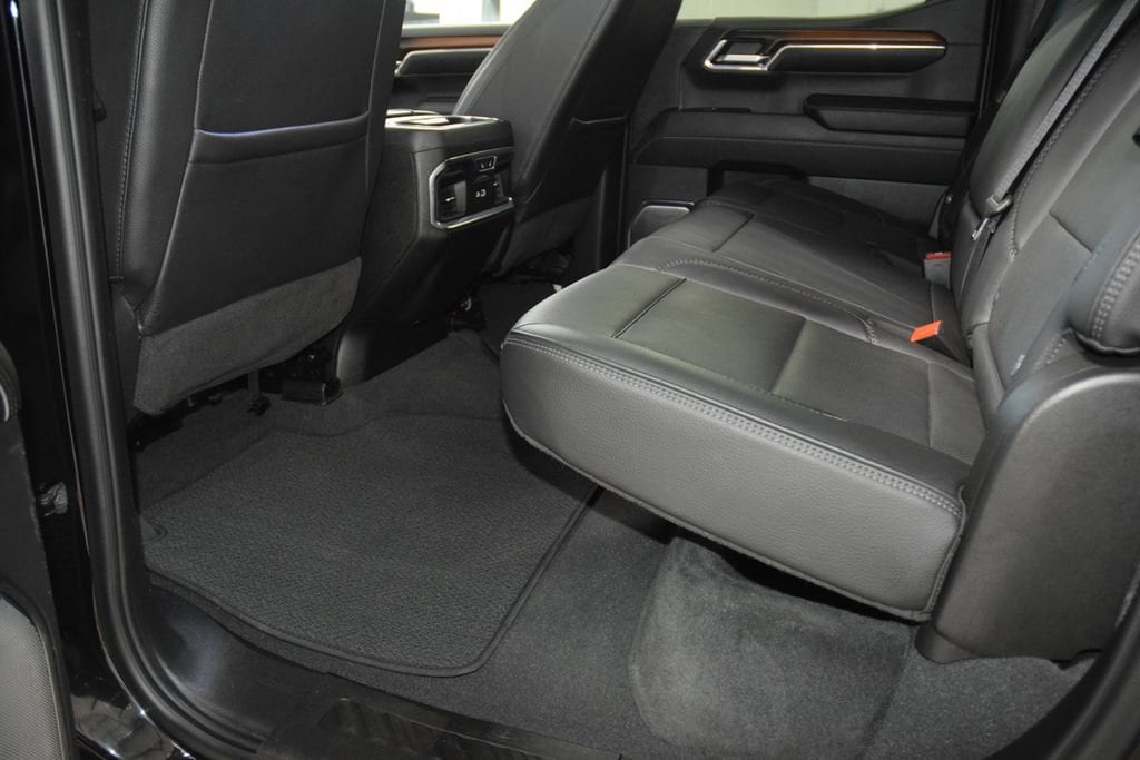 2024 GMC Sierra 1500 Denali Denali - Photo 43