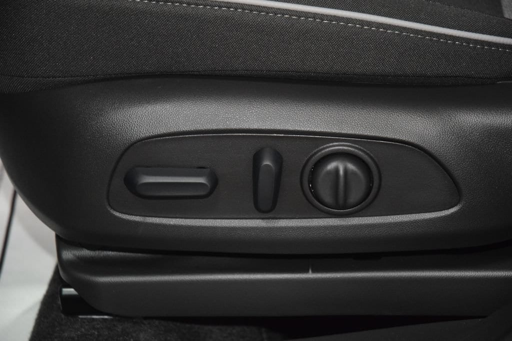 2026 Chevrolet Trailblazer LT - Photo 39