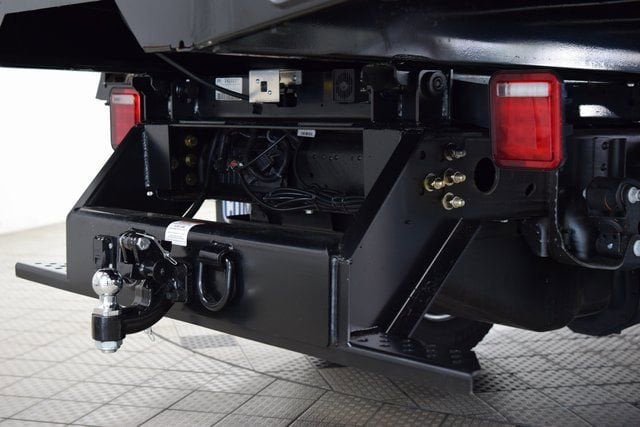 2025 Chevrolet Silverado 3500 HD Work Truck - Photo 14