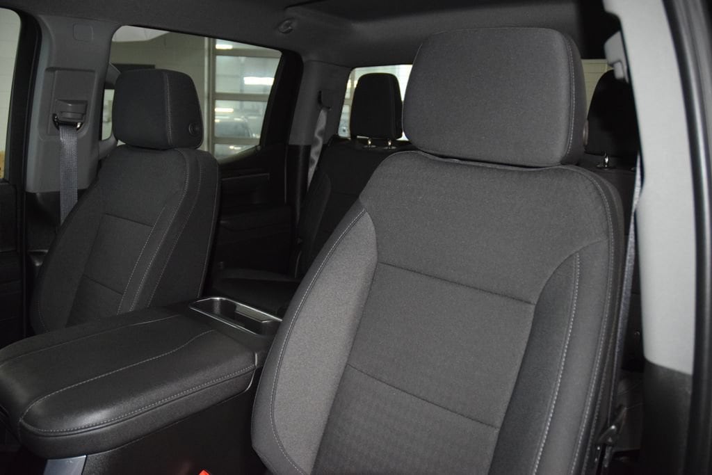 2025 Chevrolet Silverado 1500 RST - Photo 43