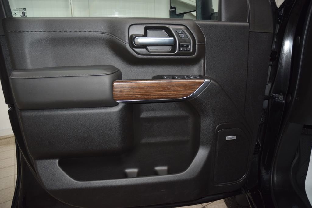 2022 Chevrolet Silverado 3500HD High Country - Photo 50