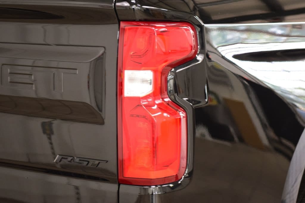 2025 Chevrolet Silverado 1500 RST - Photo 22
