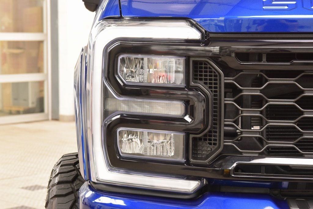 2026 Ford F-250 Super Duty Lariat - Photo 10