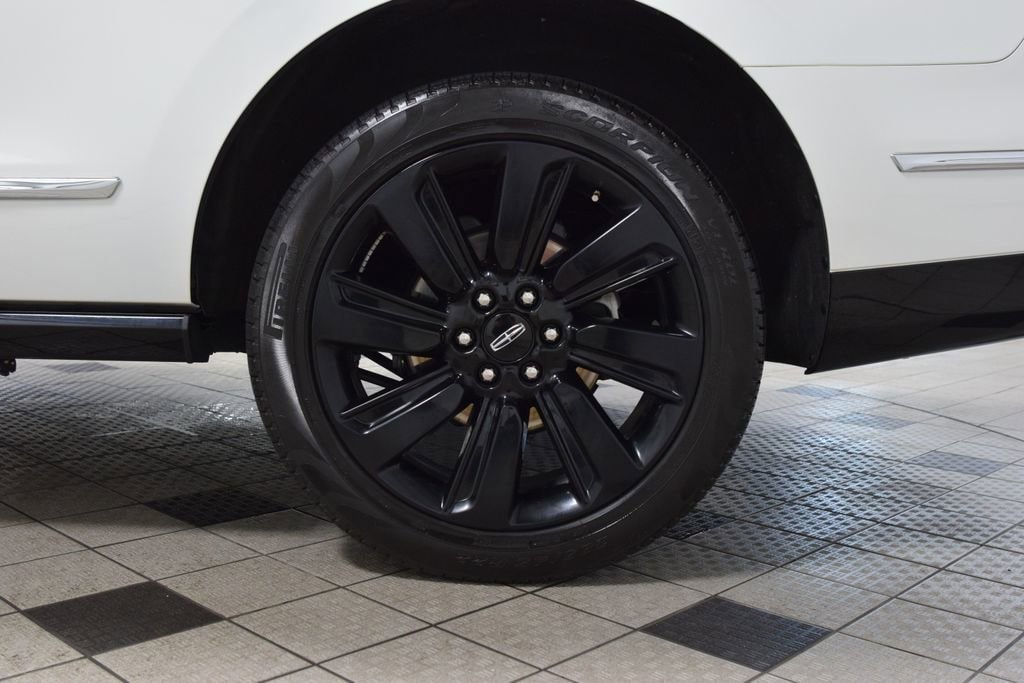 2024 Lincoln Navigator Black Label - Photo 24