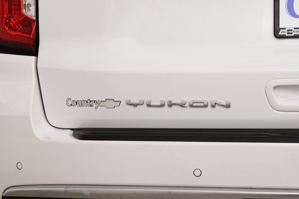 2024 GMC Yukon XL Denali - Photo 23