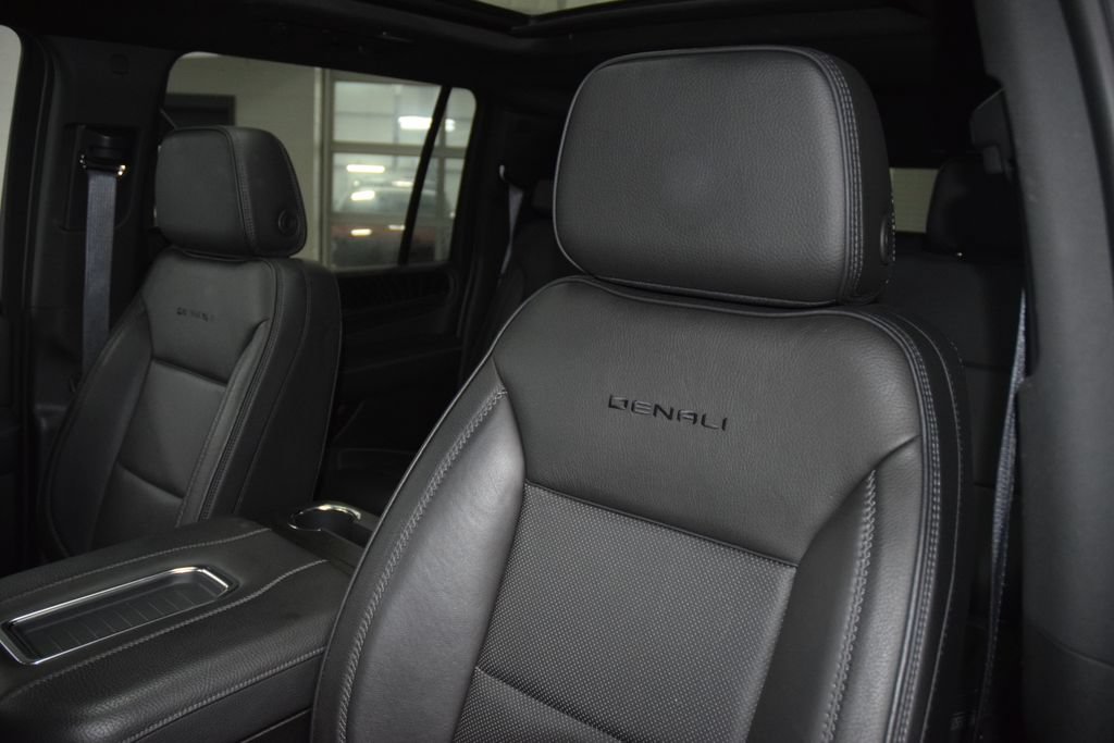 2024 GMC Yukon XL Denali - Photo 43