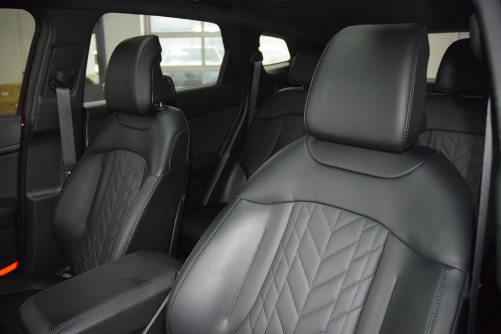 2025 Kia Sportage X-Line - Photo 40
