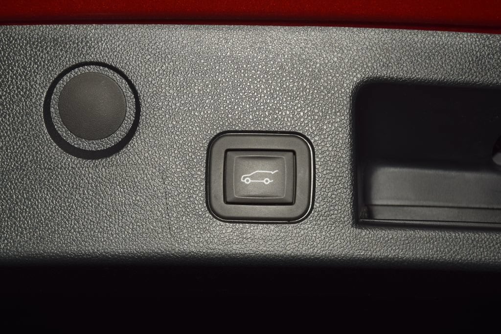2025 Chevrolet Equinox LT - Photo 26