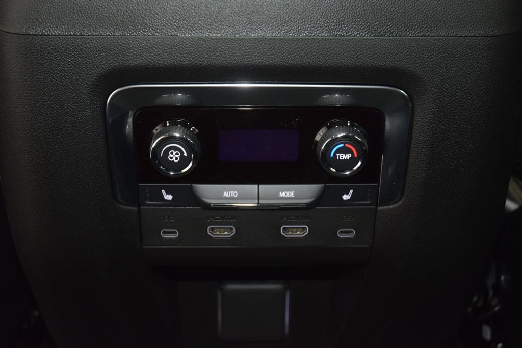 2026 Chevrolet Suburban High Country - Photo 44