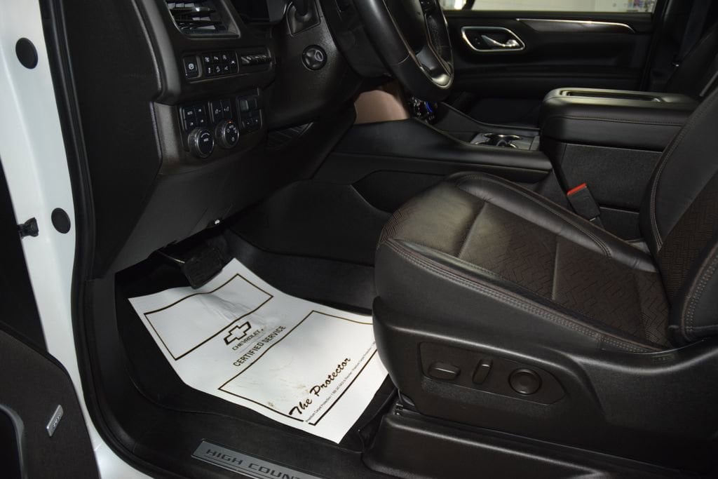 2024 Chevrolet Suburban High Country - Photo 38