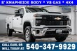 Chevrolet Silverado 3500 HD