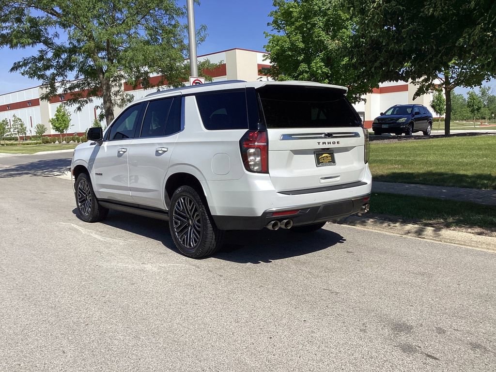 2023 Chevrolet Tahoe High Country - Photo 19