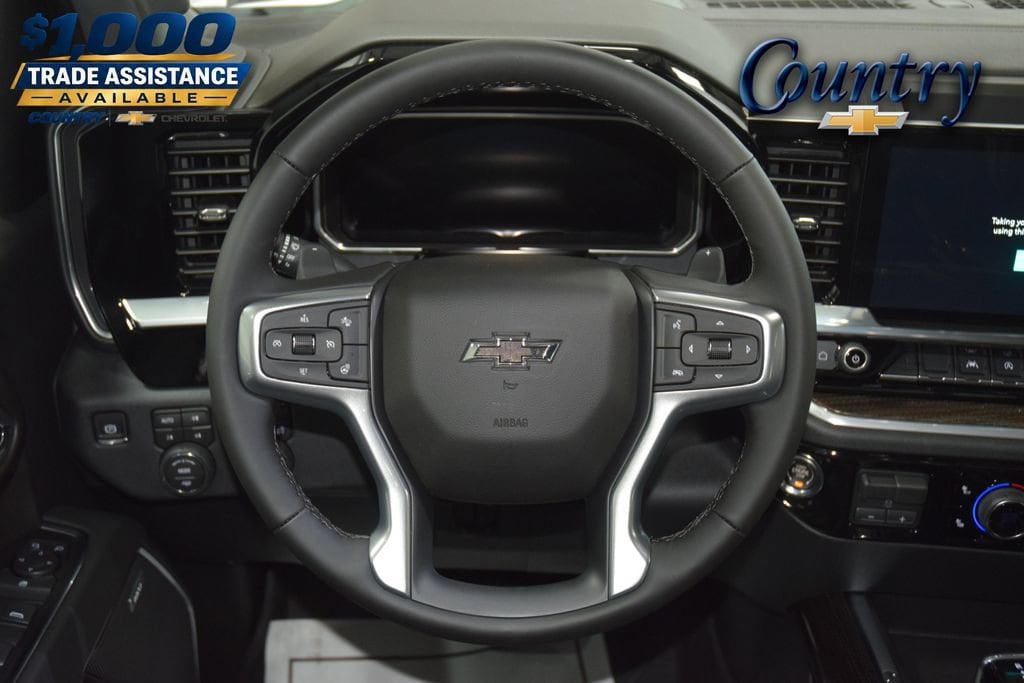 2026 Chevrolet Silverado 1500 RST - Photo 40