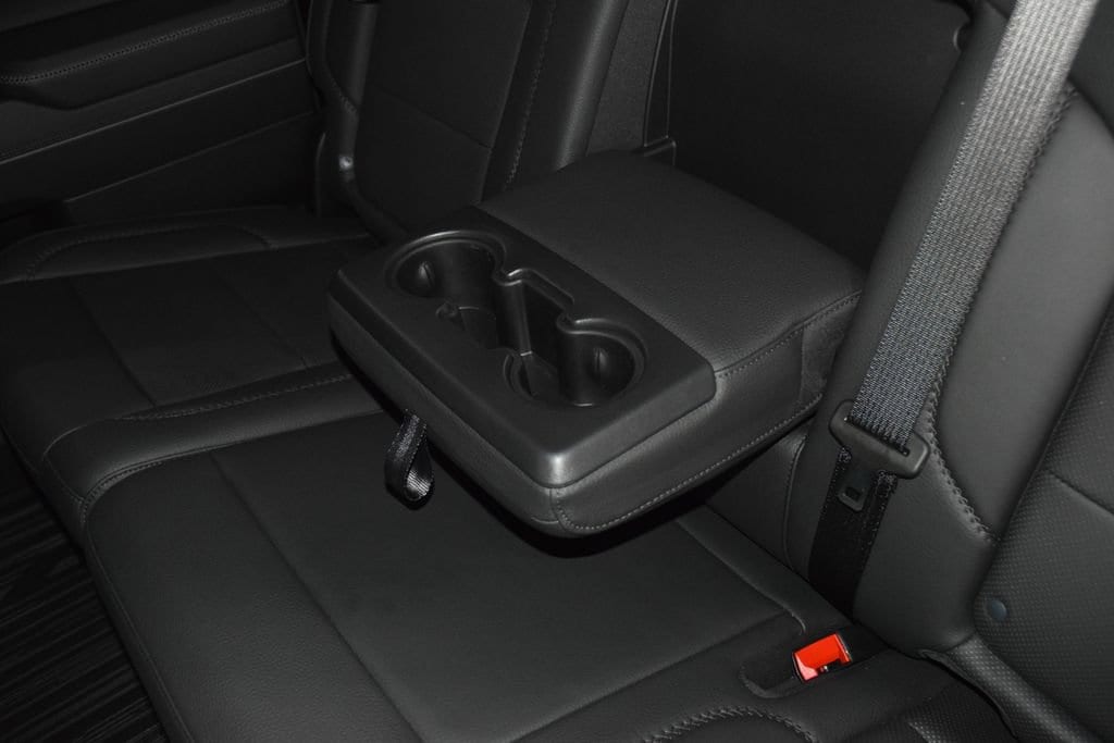 2025 GMC Sierra 1500 Denali - Photo 47