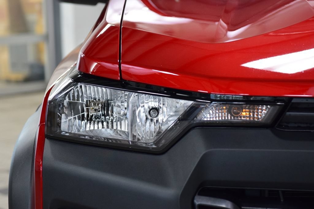 2026 Chevrolet Colorado Trail Boss - Photo 12