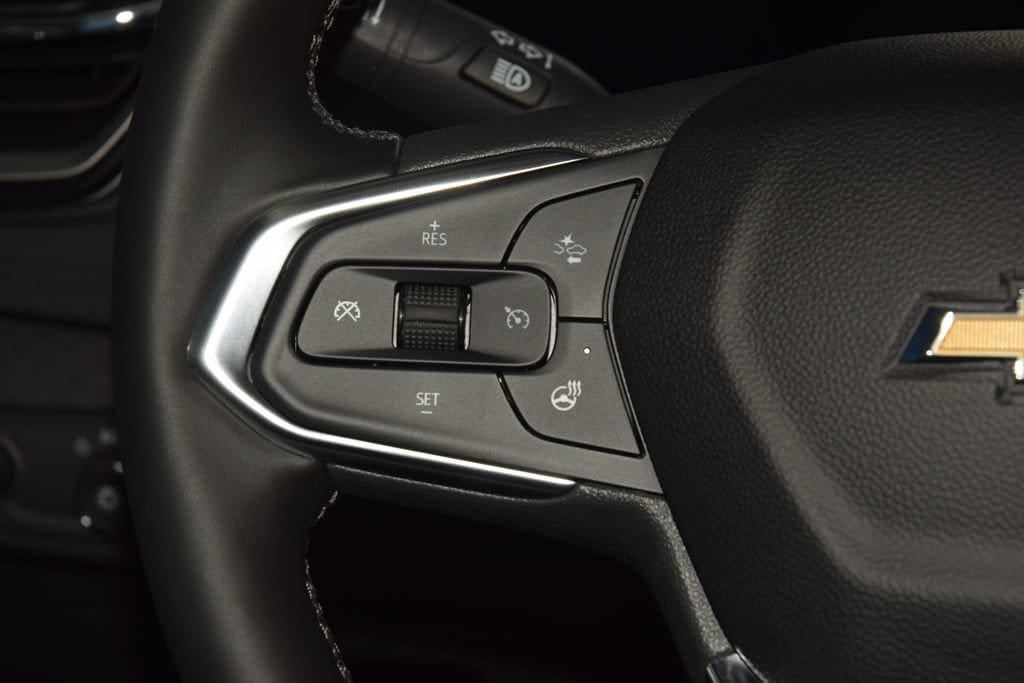 2026 Chevrolet Trailblazer LT - Photo 36