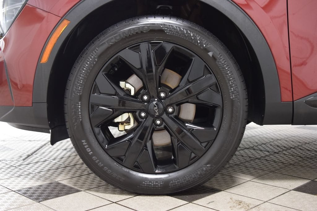 2025 Kia Sportage X-Line - Photo 26