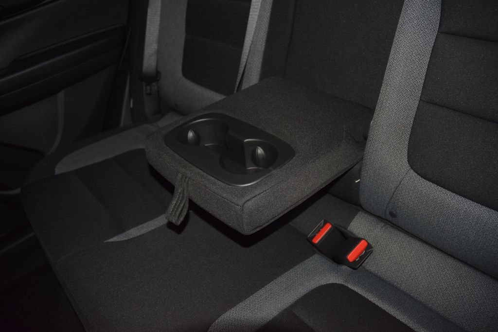 2026 Chevrolet Trailblazer LT - Photo 42