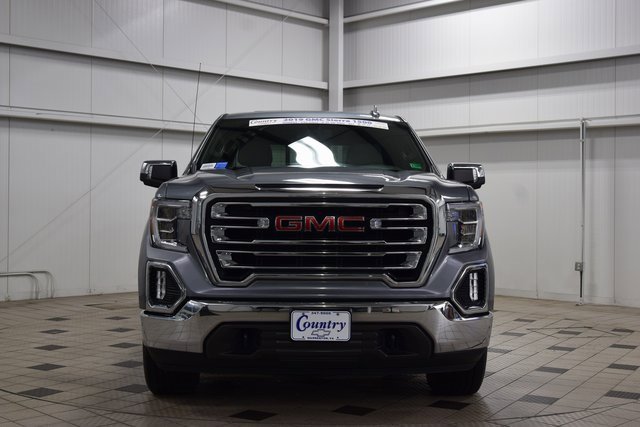 2019 Gmc Sierra 1500 SLT photo 2