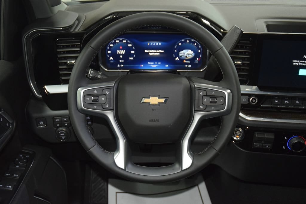 2026 Chevrolet Silverado 1500 LT - Photo 34