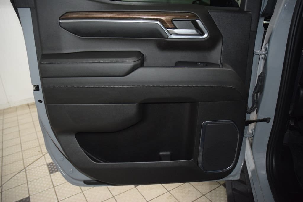 2024 Chevrolet Silverado 1500 LT Trail Boss - Photo 50