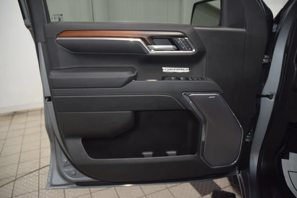 2025 GMC Sierra 1500 Denali - Photo 51