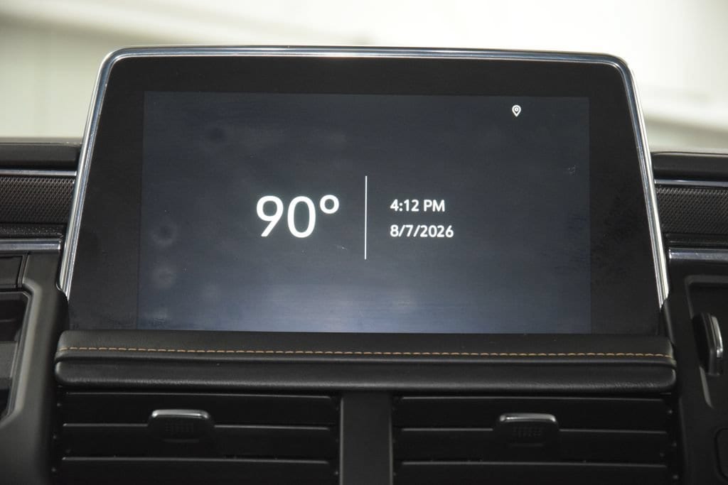 2023 GMC Yukon XL AT4 - Photo 34