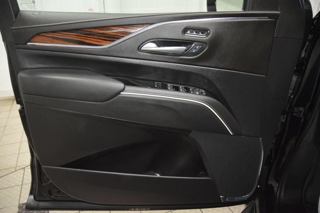 2024 Cadillac Escalade ESV Premium Luxury - Photo 49