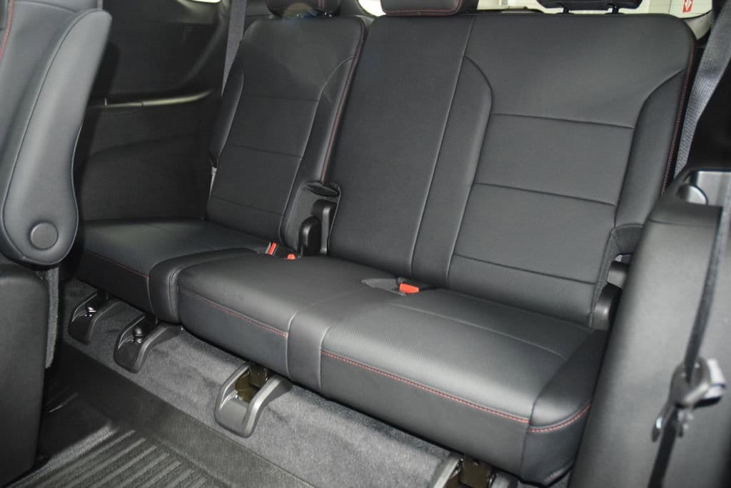 2025 Chevrolet Traverse Z71 - Photo 42