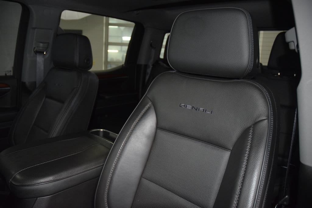 2023 GMC Sierra 1500 Denali Denali - Photo 44