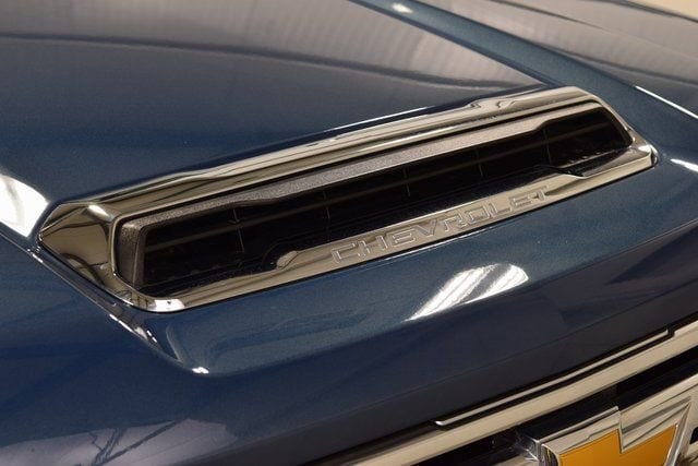 2024 Chevrolet Silverado 3500HD High Country - Photo 17