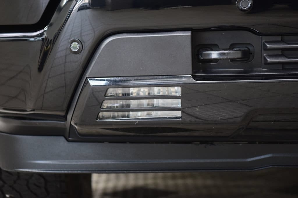 2025 Chevrolet Silverado 1500 RST - Photo 14
