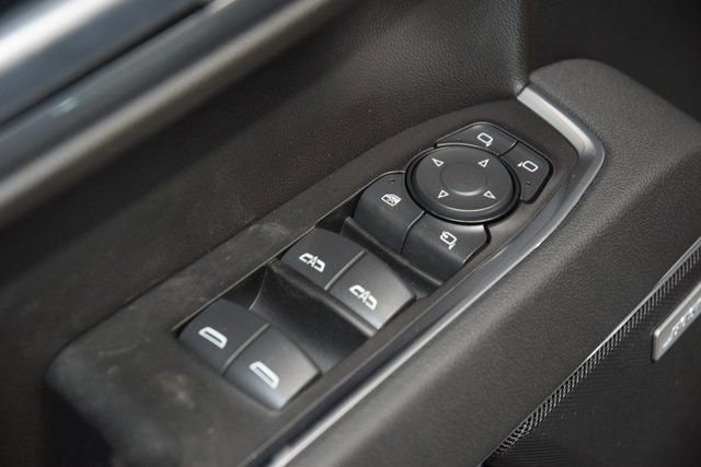 2026 Chevrolet Silverado 1500 LTZ - Photo 50