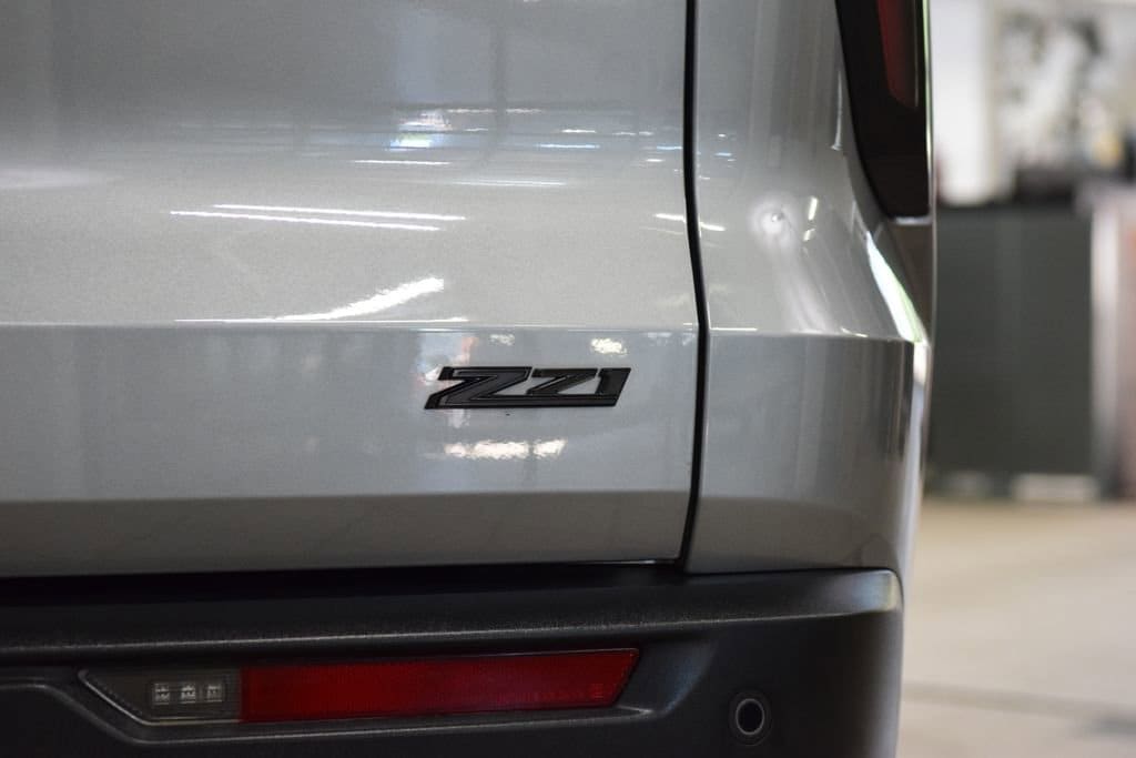 2025 Chevrolet Traverse Z71 - Photo 22
