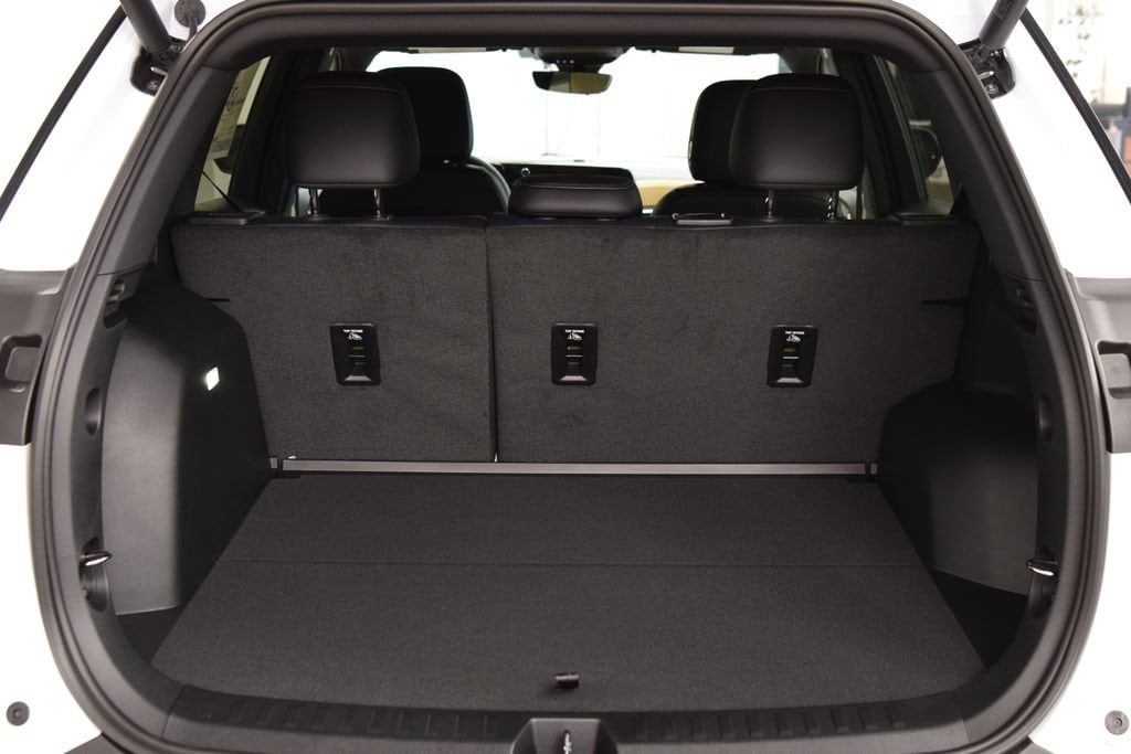 2027 Chevrolet Equinox ACTIV - Photo 25