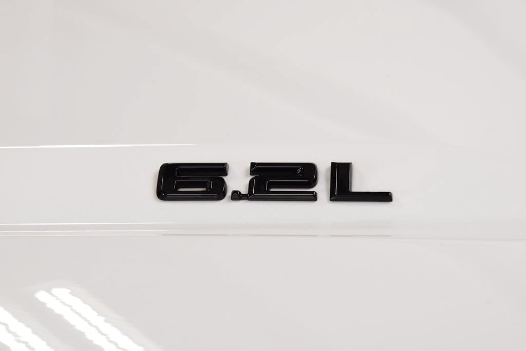 2024 Chevrolet Silverado 1500 RST - Photo 16