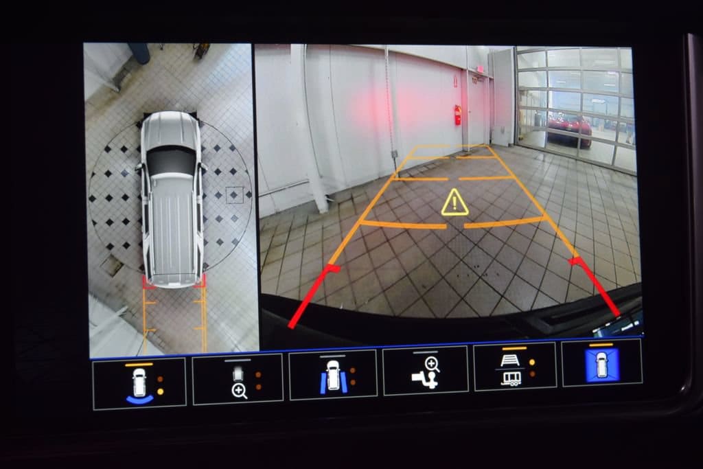 2023 GMC Yukon XL Denali - Photo 55